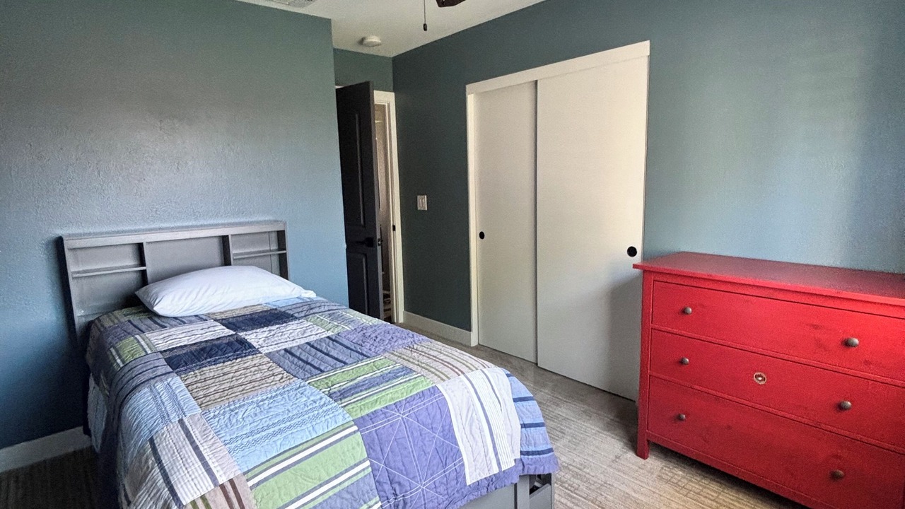 Photo of Bedroom in Poway