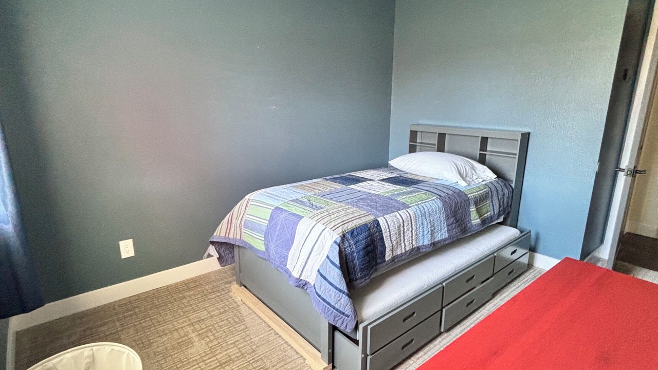 Photo of Bedroom in Poway