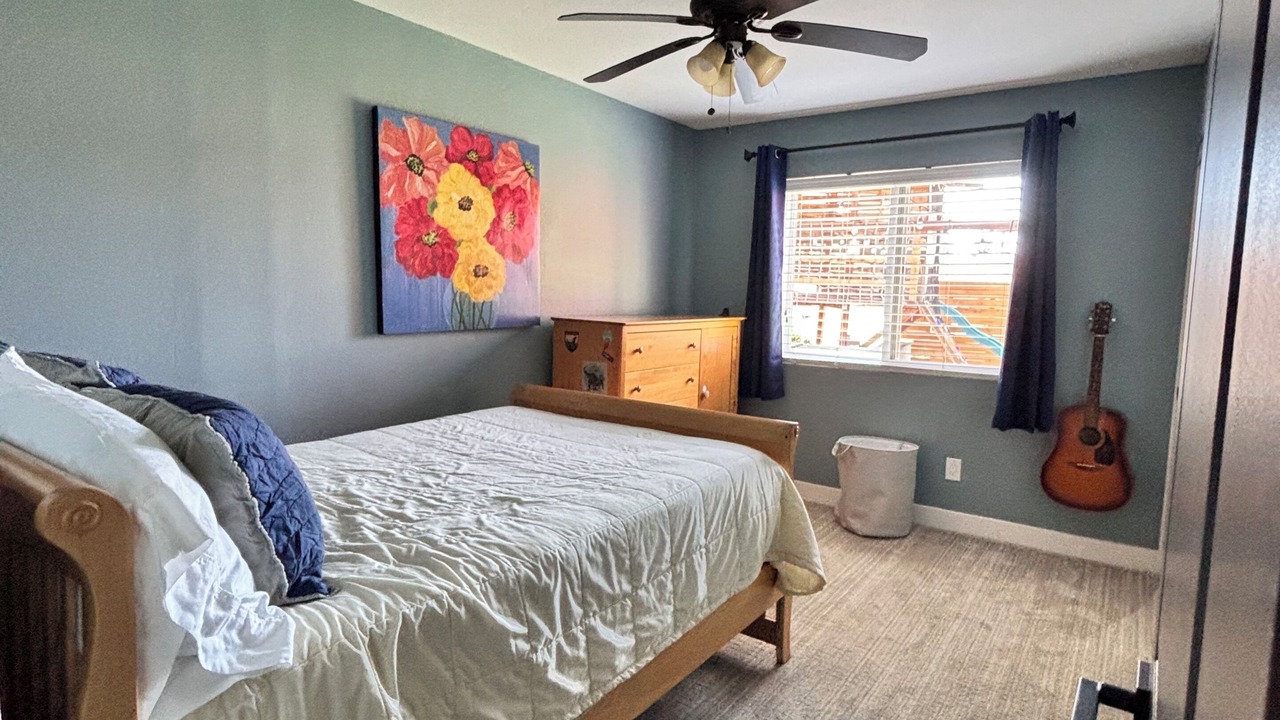 Photo of Bedroom in Poway