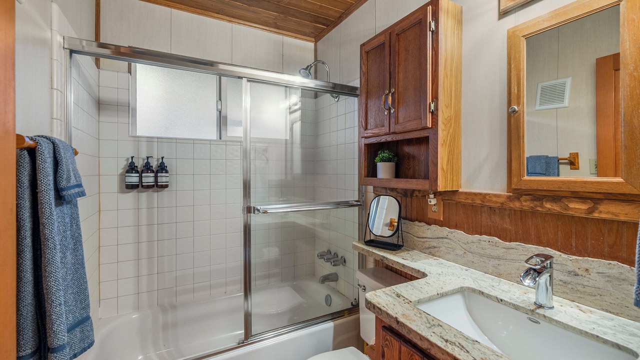 Photo of Bathroom in Arnold