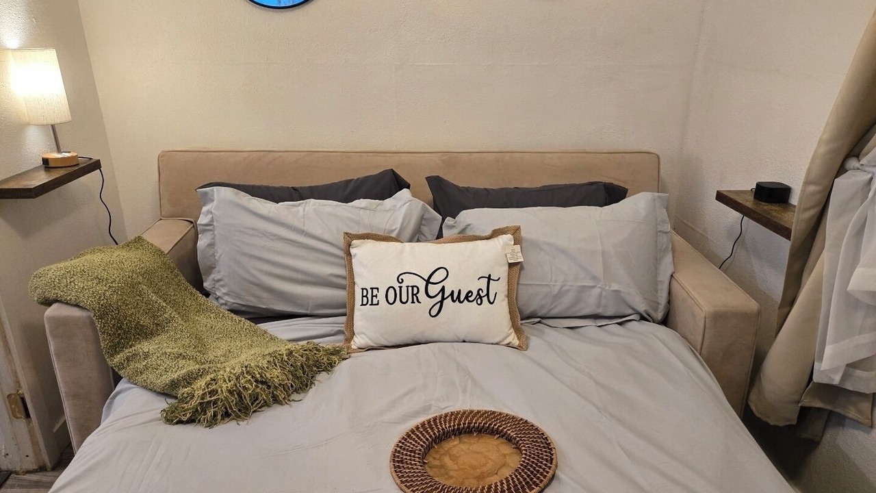 Photo of Bedroom in South Wrigley
