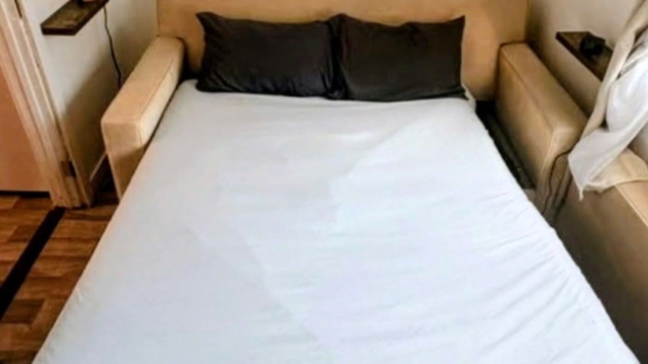 Photo of Bedroom in South Wrigley