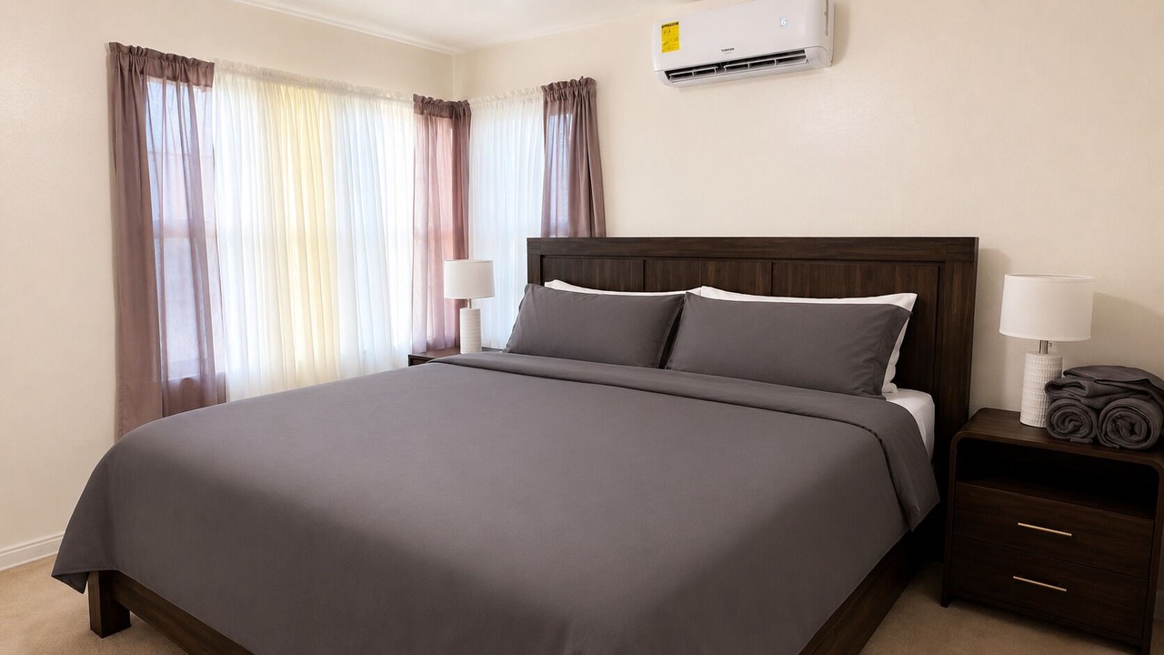 Photo of Bedroom in Coalinga