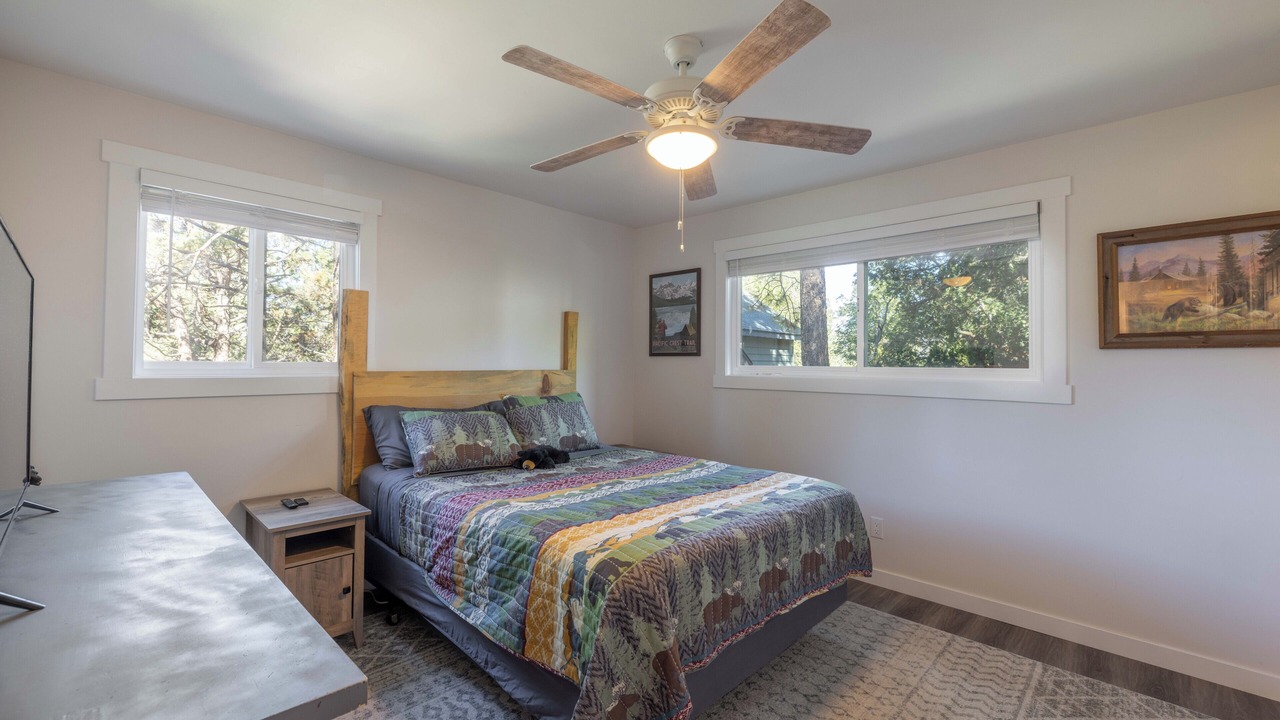 Photo of Bedroom in Fox Farm