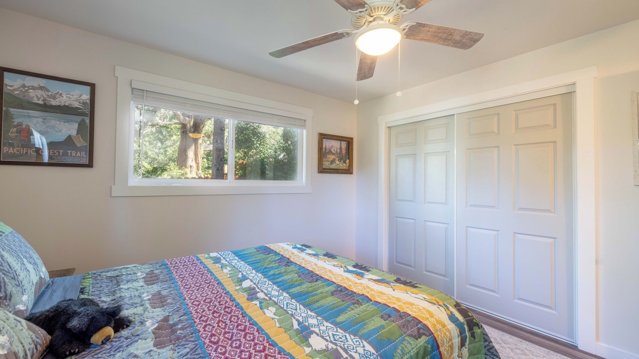 Photo of Bedroom in Fox Farm