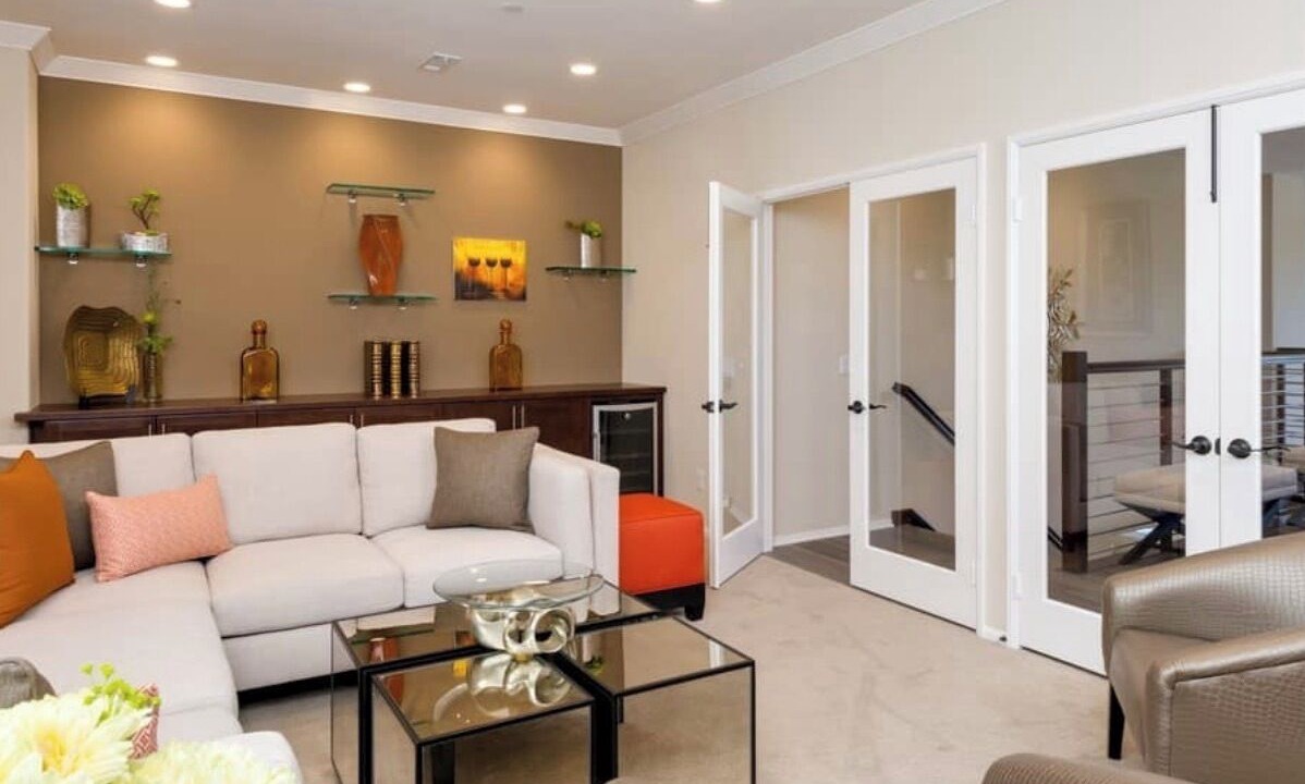 Photo of Livingroom in Moreno Valley