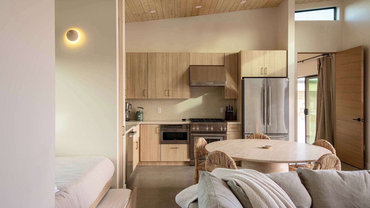 Photo of Bedroom in Yucca Valley