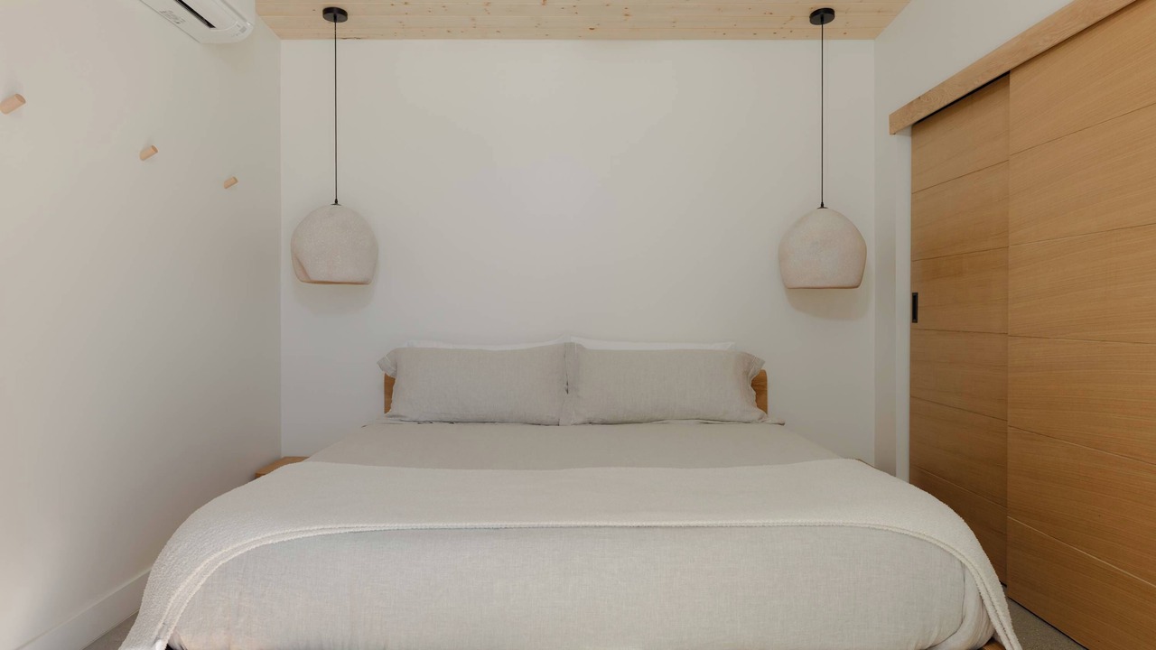 Photo of Bedroom in Yucca Valley
