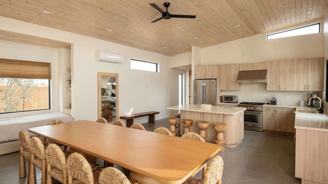 Photo of Kitchen in Yucca Valley