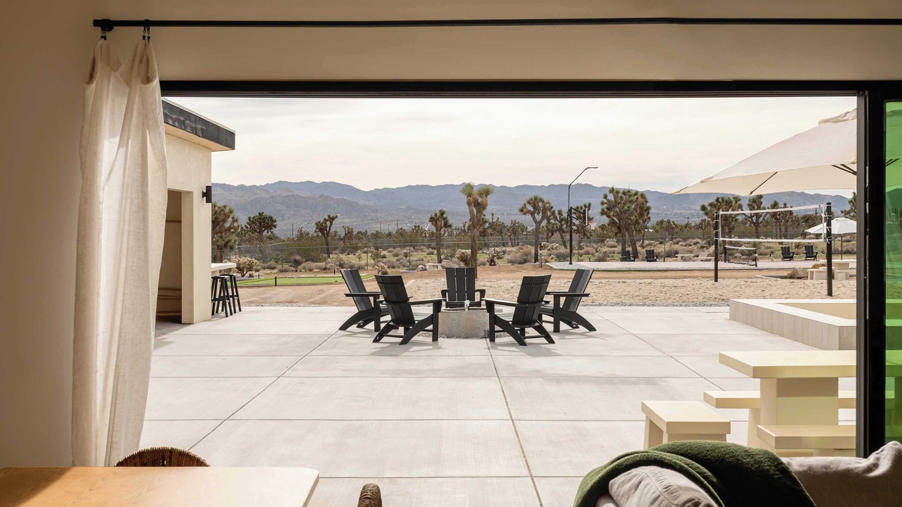 Photo of Others in Yucca Valley