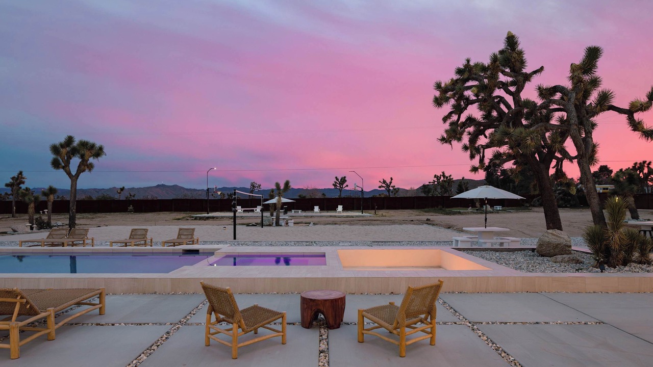 Photo of Outdoor in Yucca Valley