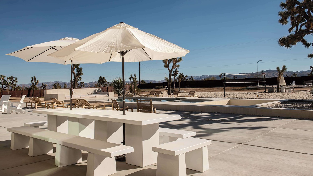 Photo of Outdoor in Yucca Valley