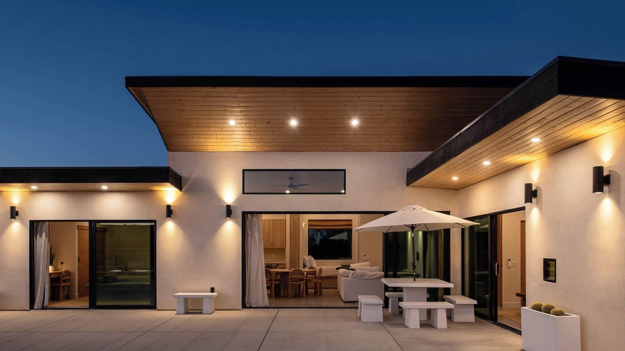 Photo of Outdoor in Yucca Valley