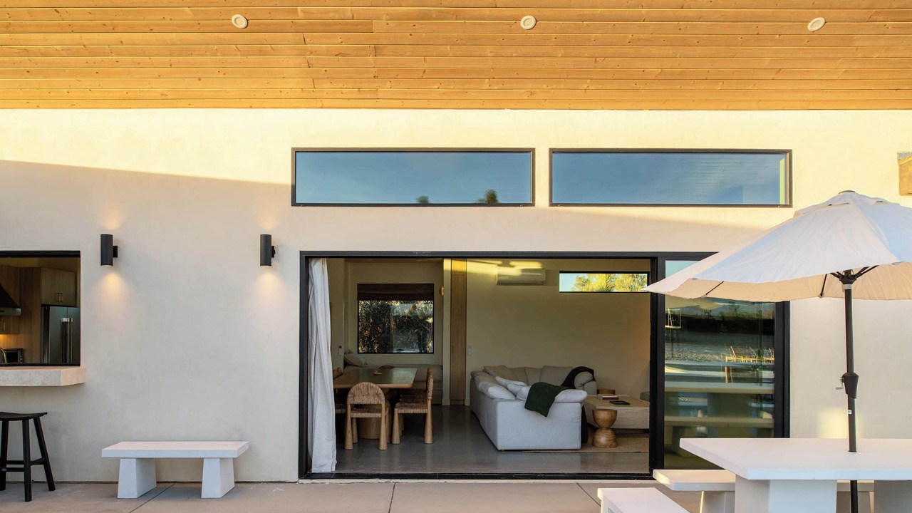 Photo of Outdoor in Yucca Valley