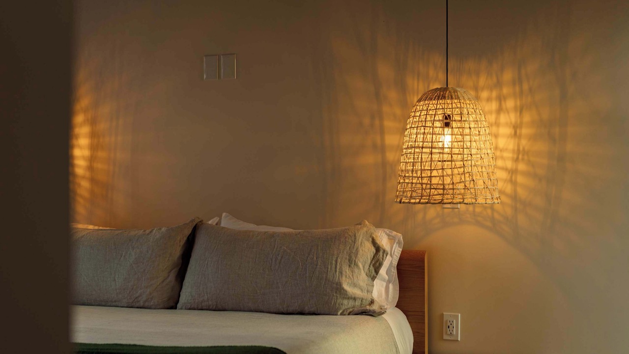 Photo of Bedroom in Yucca Valley