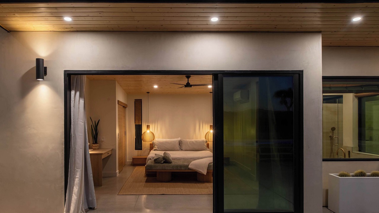 Photo of Bedroom in Yucca Valley