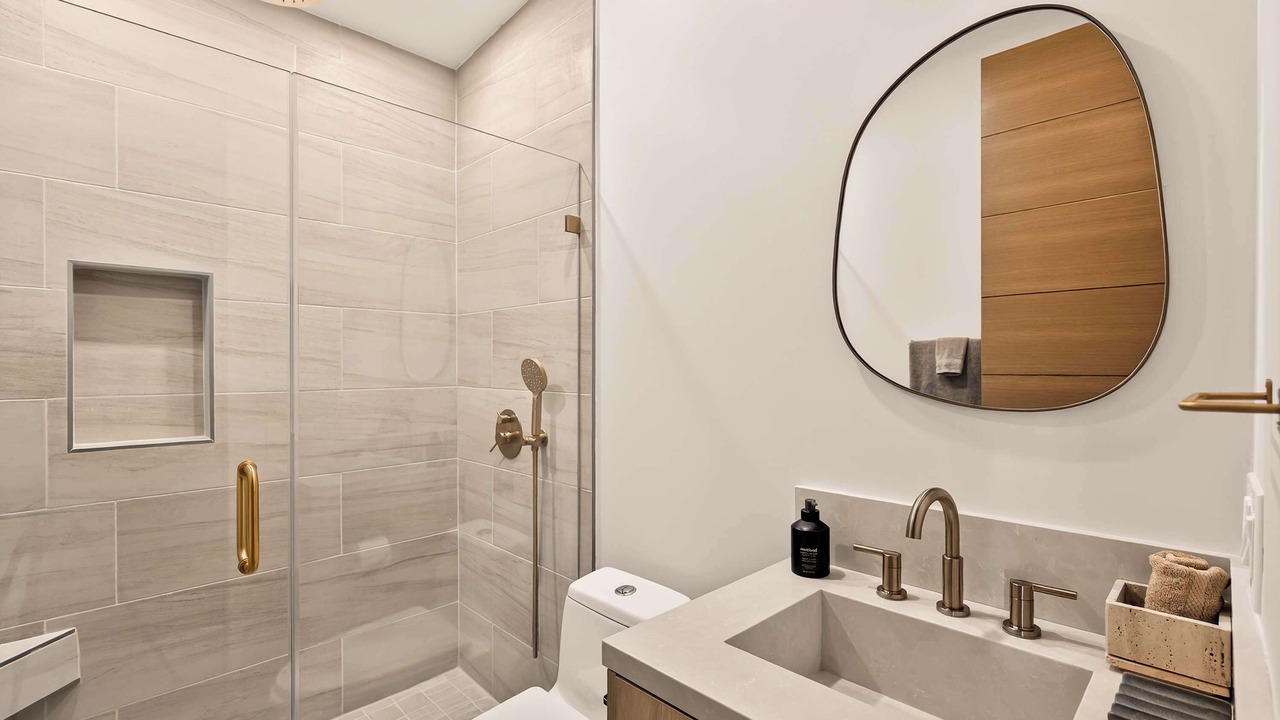Photo of Bathroom in Yucca Valley