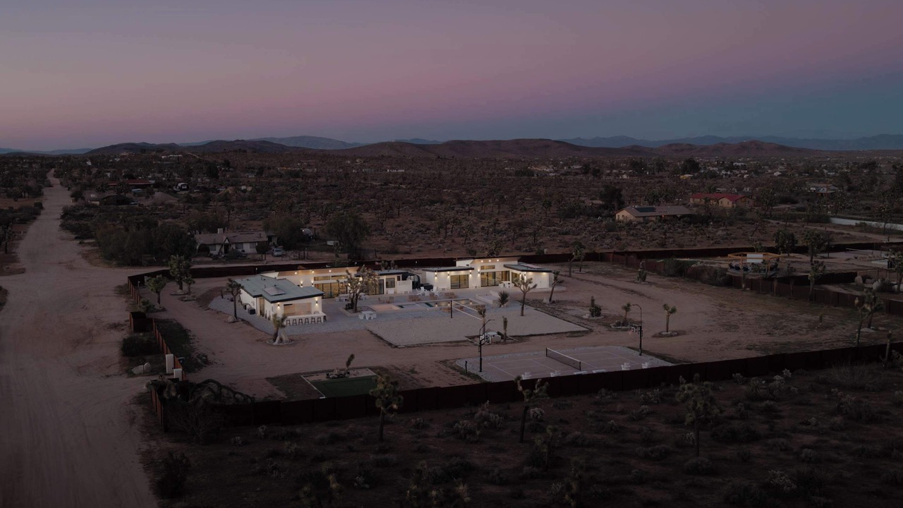 Photo of Outdoor in Yucca Valley
