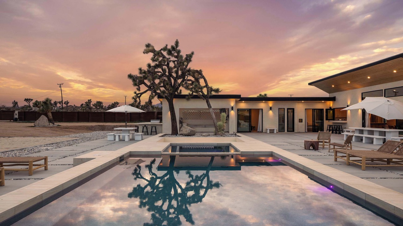 Photo of Outdoor in Yucca Valley