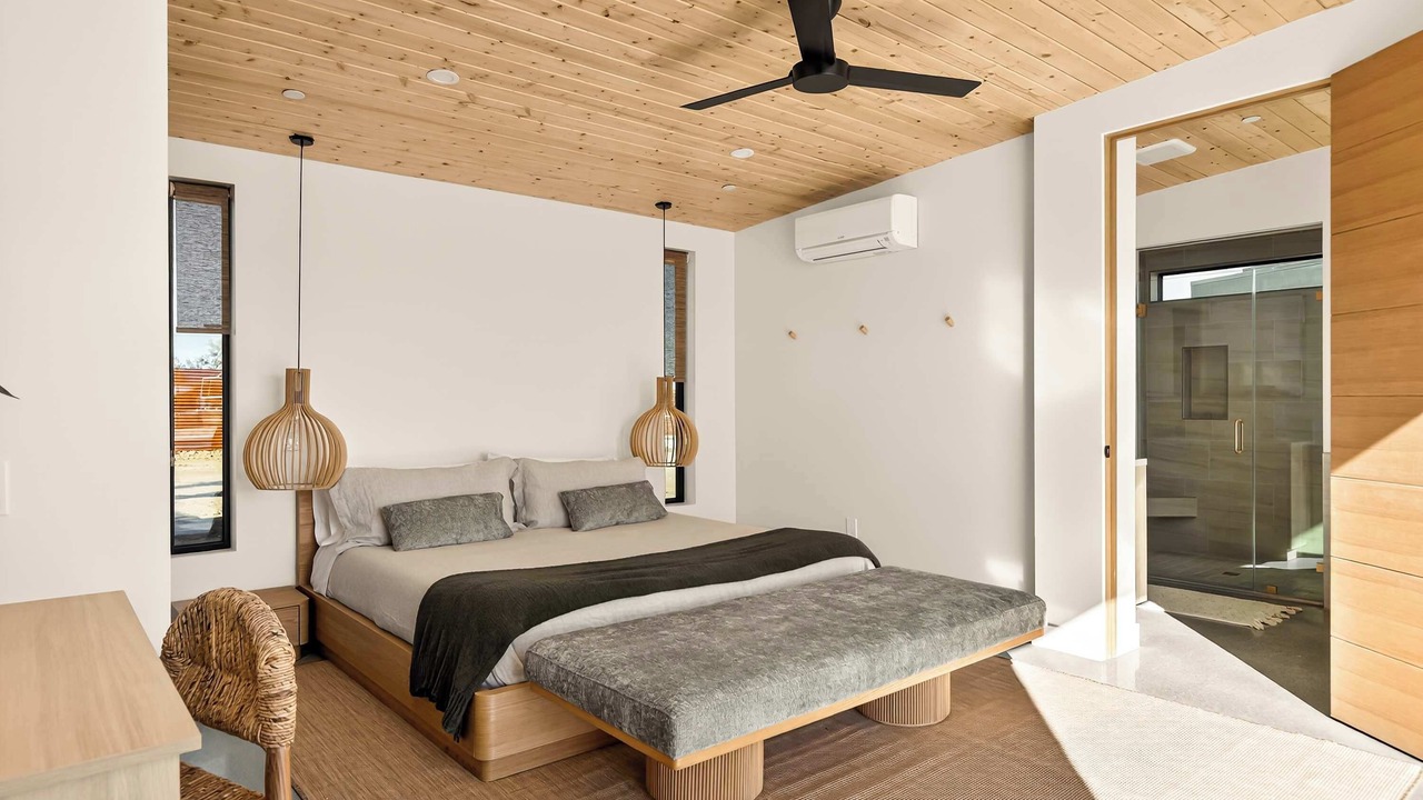 Photo of Bedroom in Yucca Valley