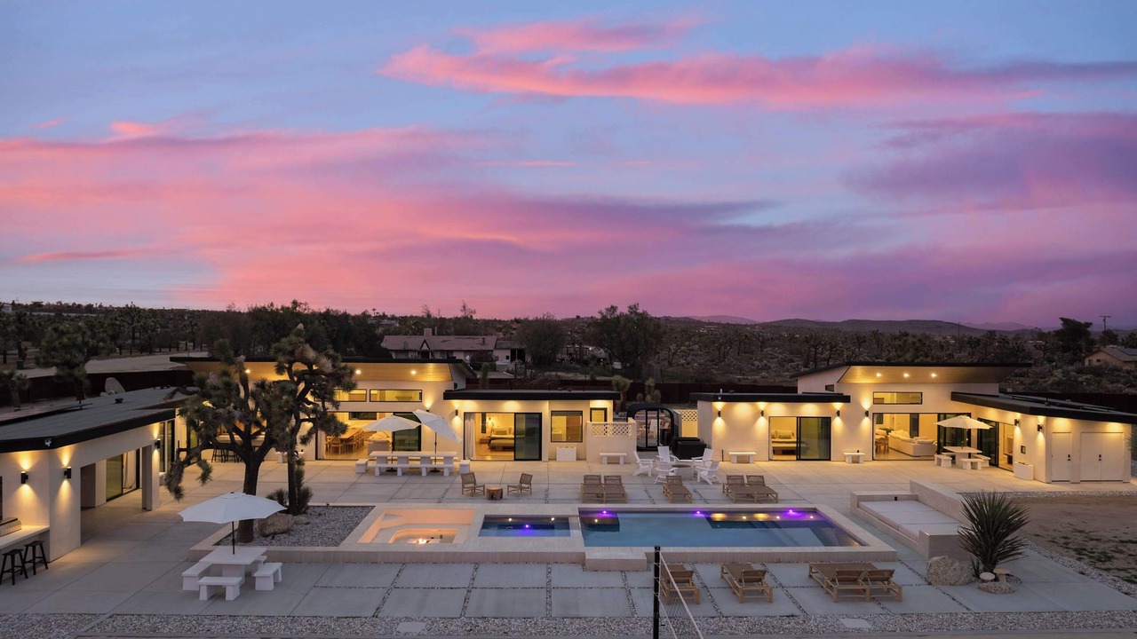 Photo of Outdoor in Yucca Valley