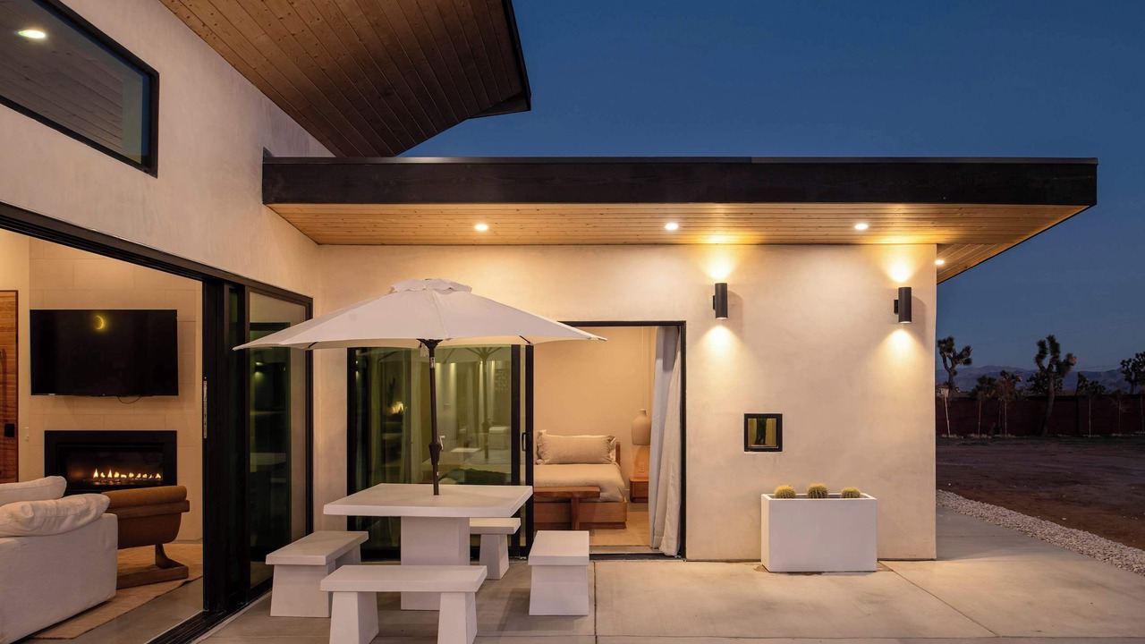 Photo of Outdoor in Yucca Valley