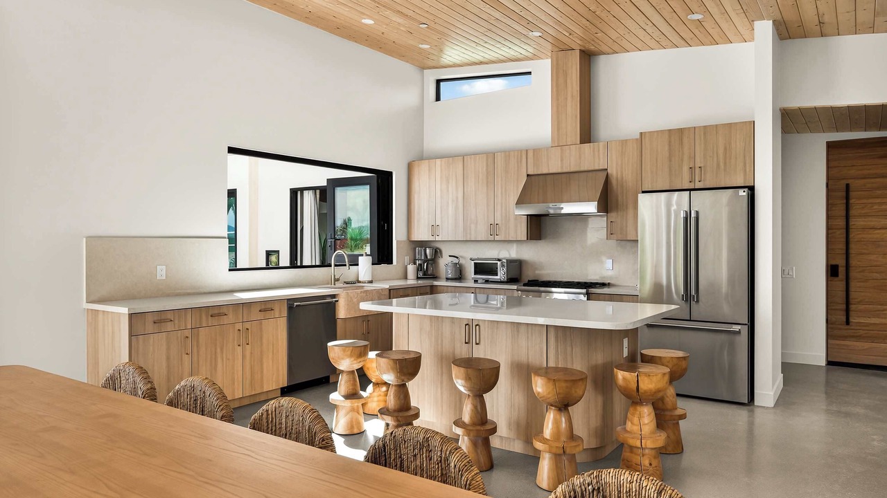 Photo of Kitchen in Yucca Valley