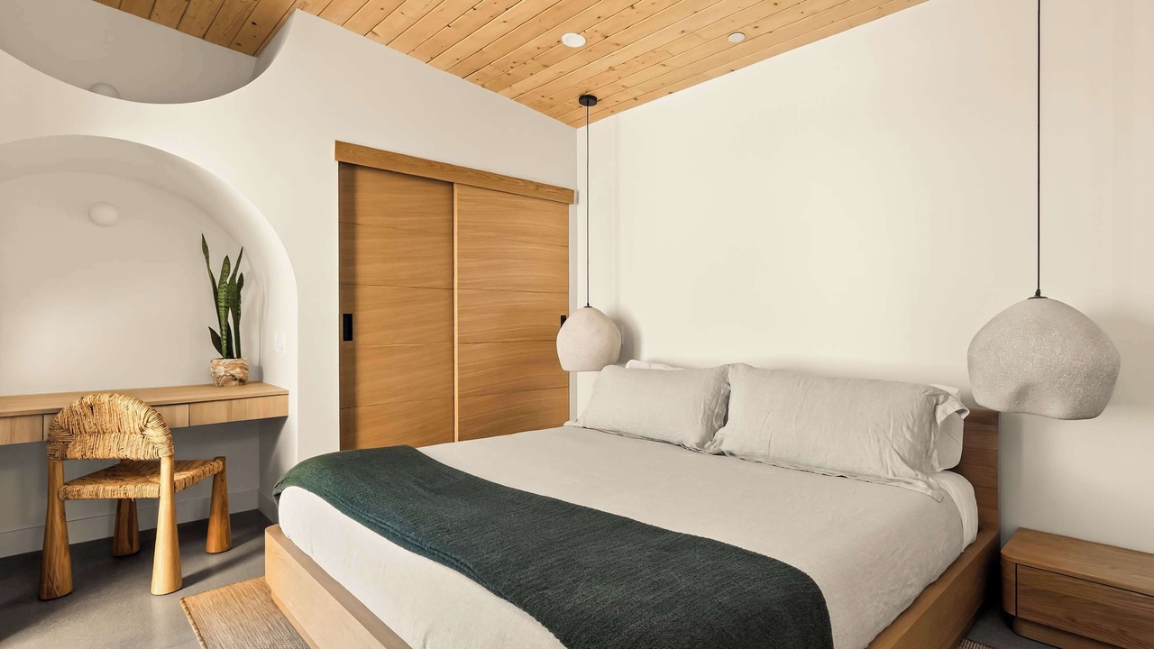 Photo of Bedroom in Yucca Valley