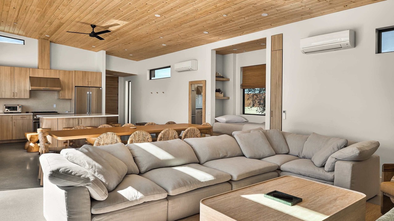 Photo of Livingroom in Yucca Valley