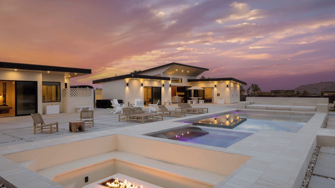 Photo of Outdoor in Yucca Valley