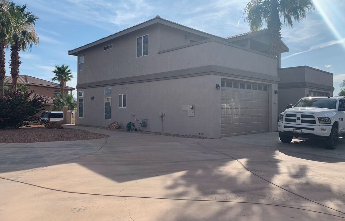 Photo of Outdoor in Needles