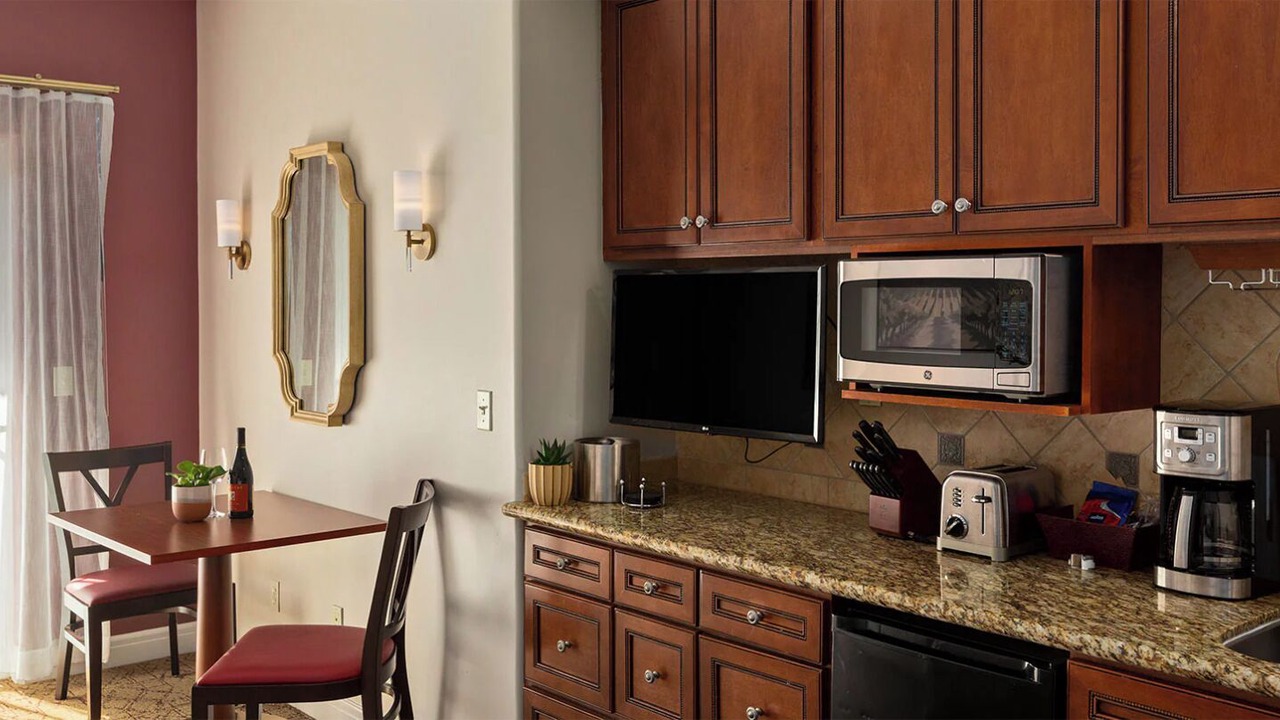 Photo of Kitchen in Napa