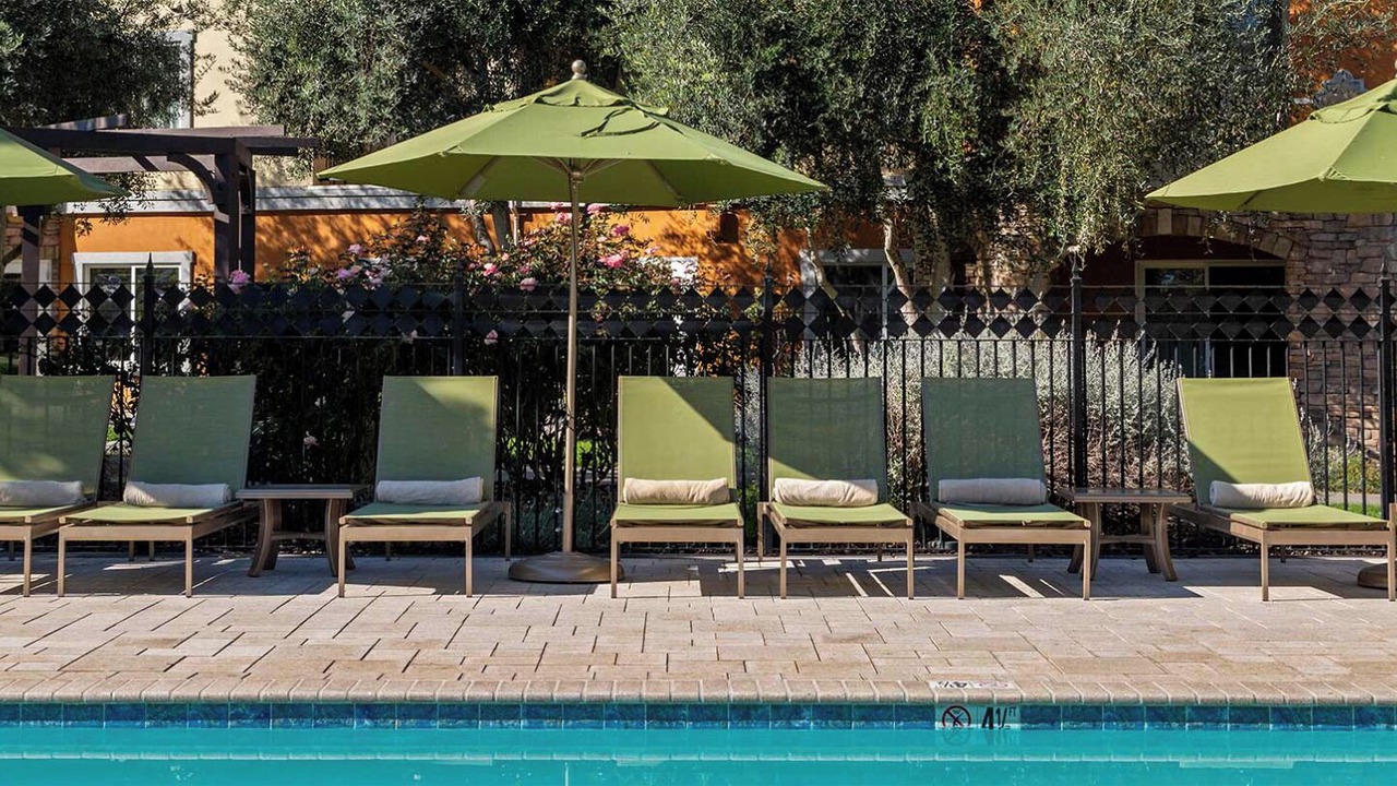 Photo of Outdoor in Napa