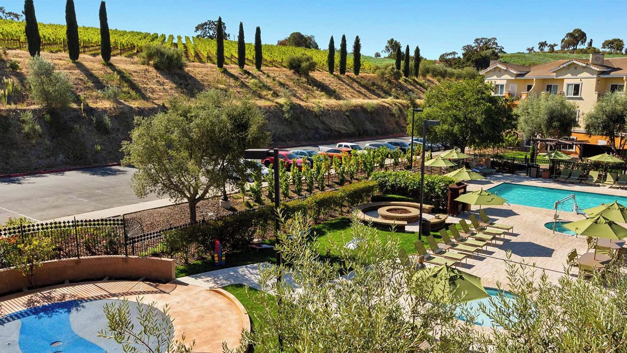 Photo of Outdoor in Napa