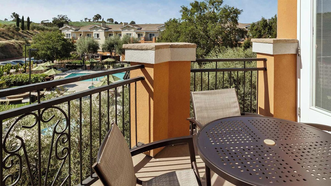 Photo of Outdoor in Napa