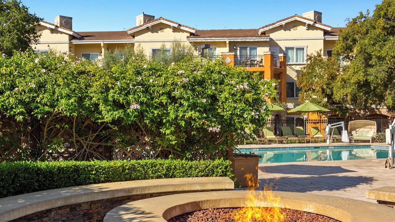Photo of Outdoor in Napa