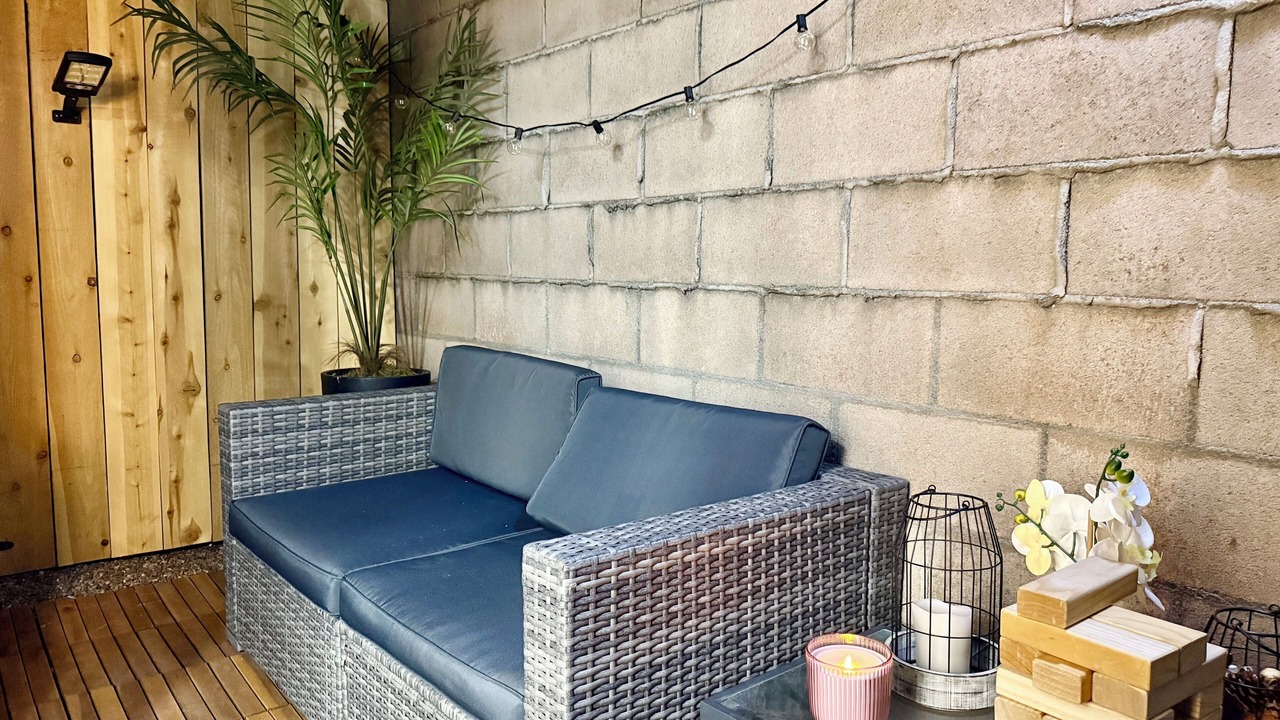 Photo of Patio Balcony in Ontario