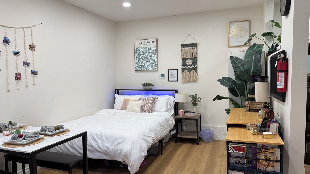 Photo of Bedroom in Ontario
