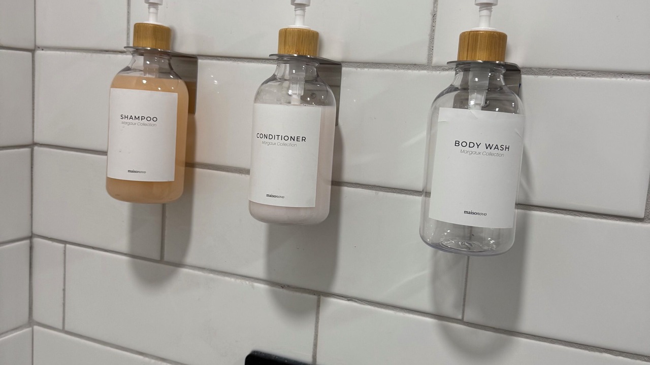 Photo of Bathroom in Ontario