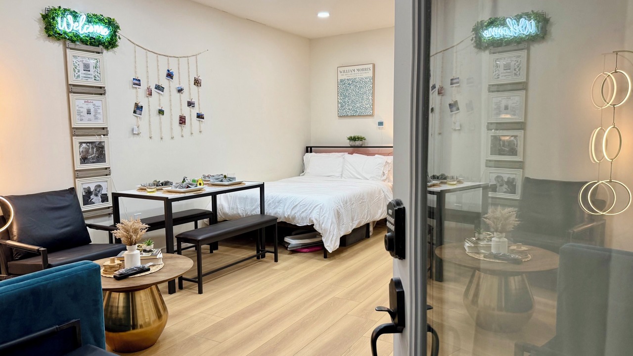 Photo of Bedroom in Ontario