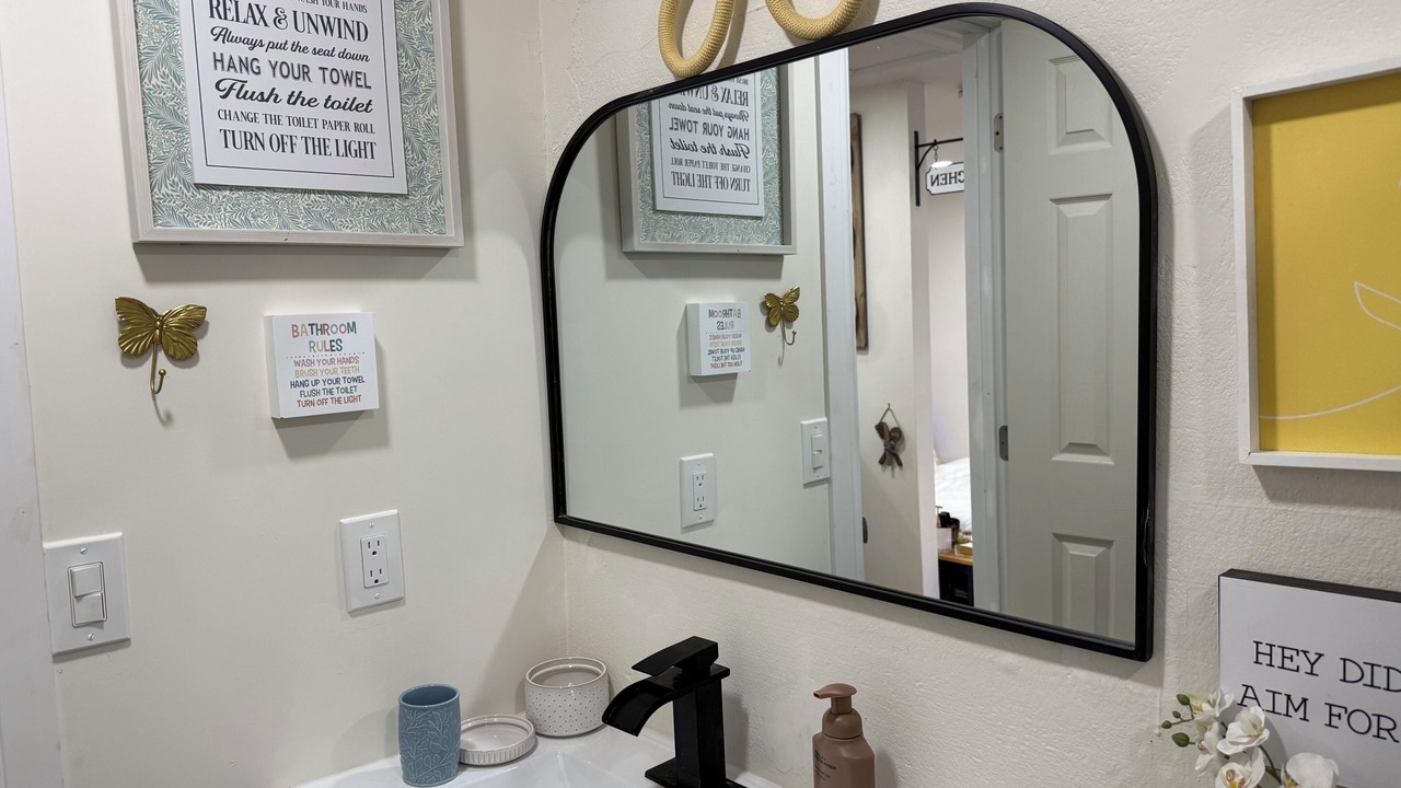 Photo of Bathroom in Ontario