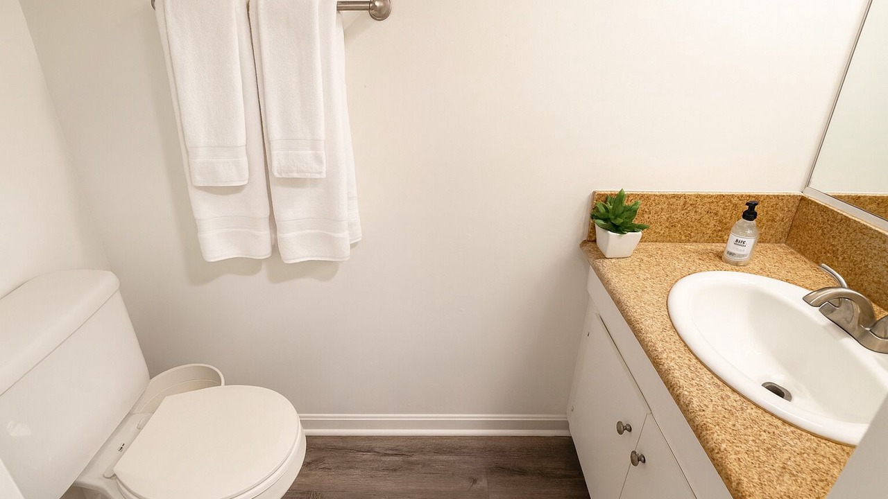 Photo of Bathroom in South Redondo