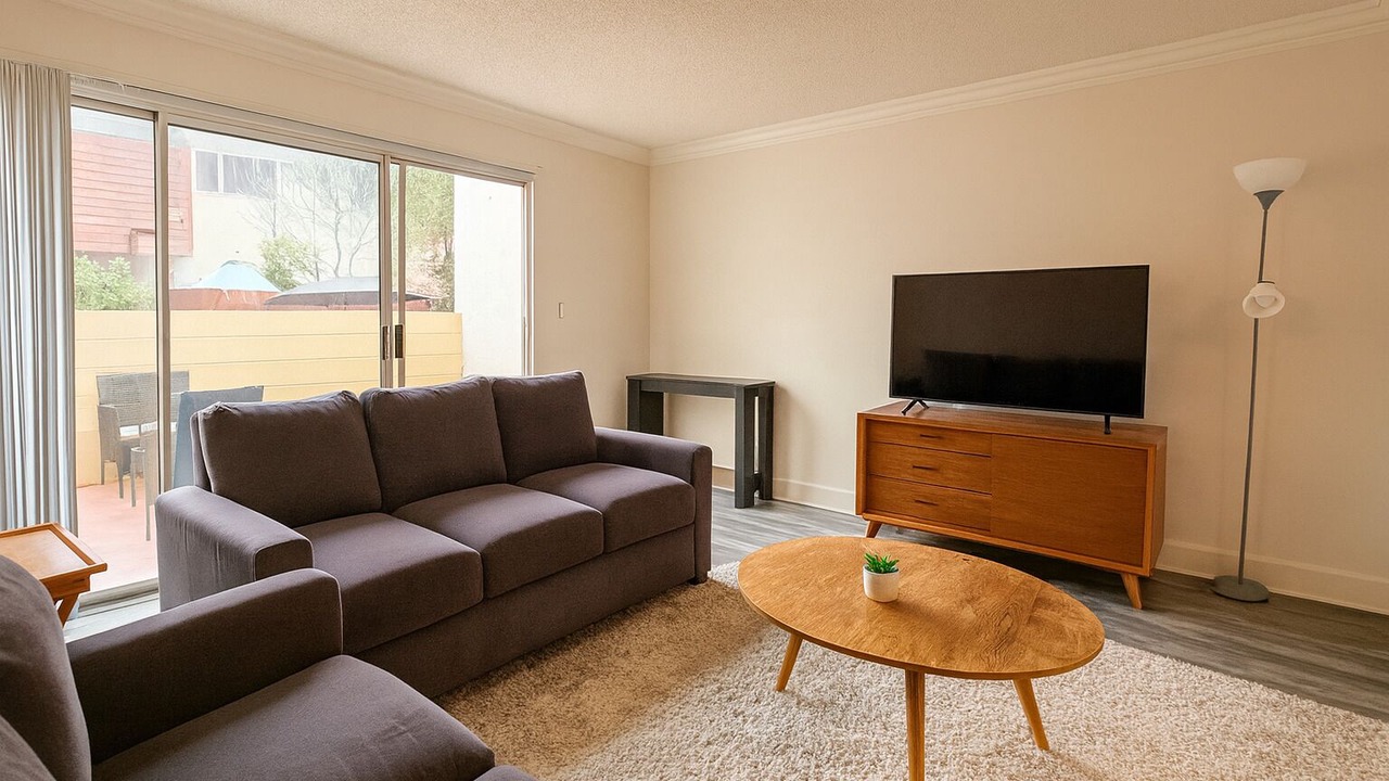 Photo of Livingroom in South Redondo