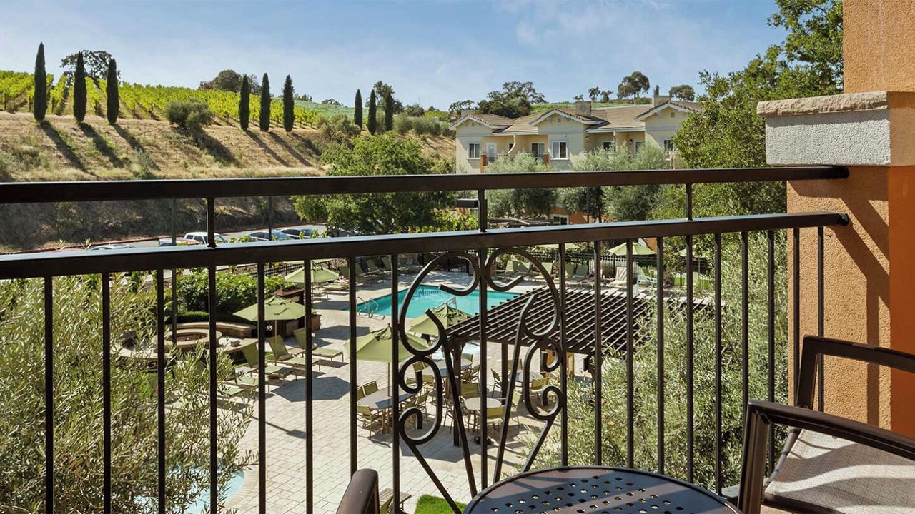 Photo of Outdoor in Napa