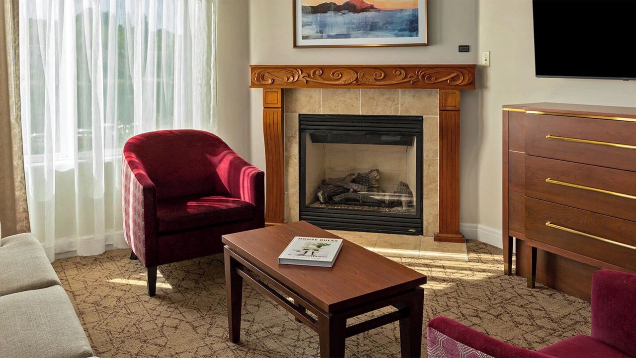 Photo of Livingroom in Napa