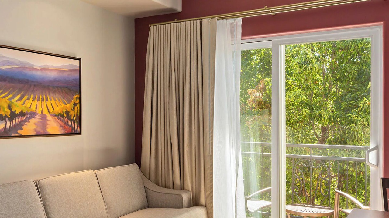 Photo of Livingroom in Napa