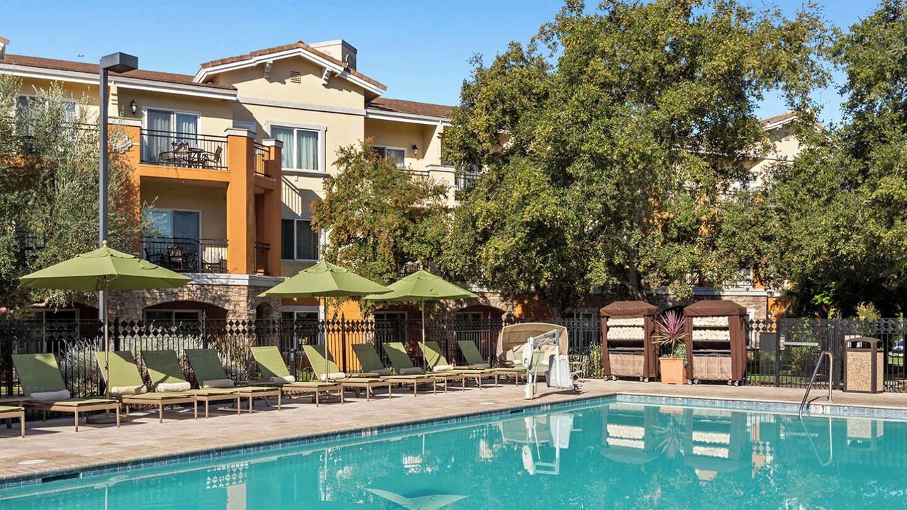 Photo of Outdoor in Napa