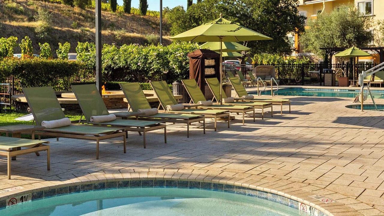 Photo of Outdoor in Napa