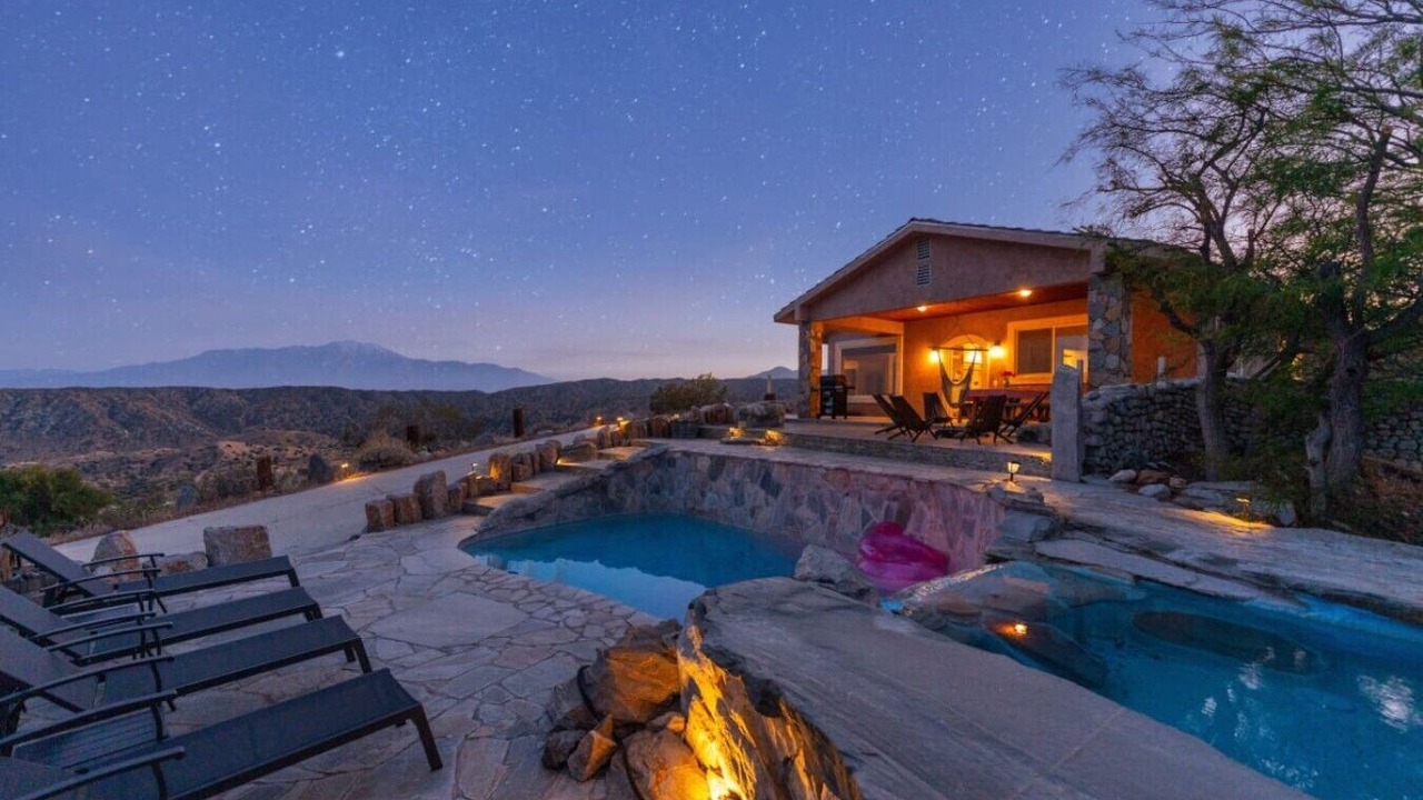 Photo of Outdoor in Morongo Valley