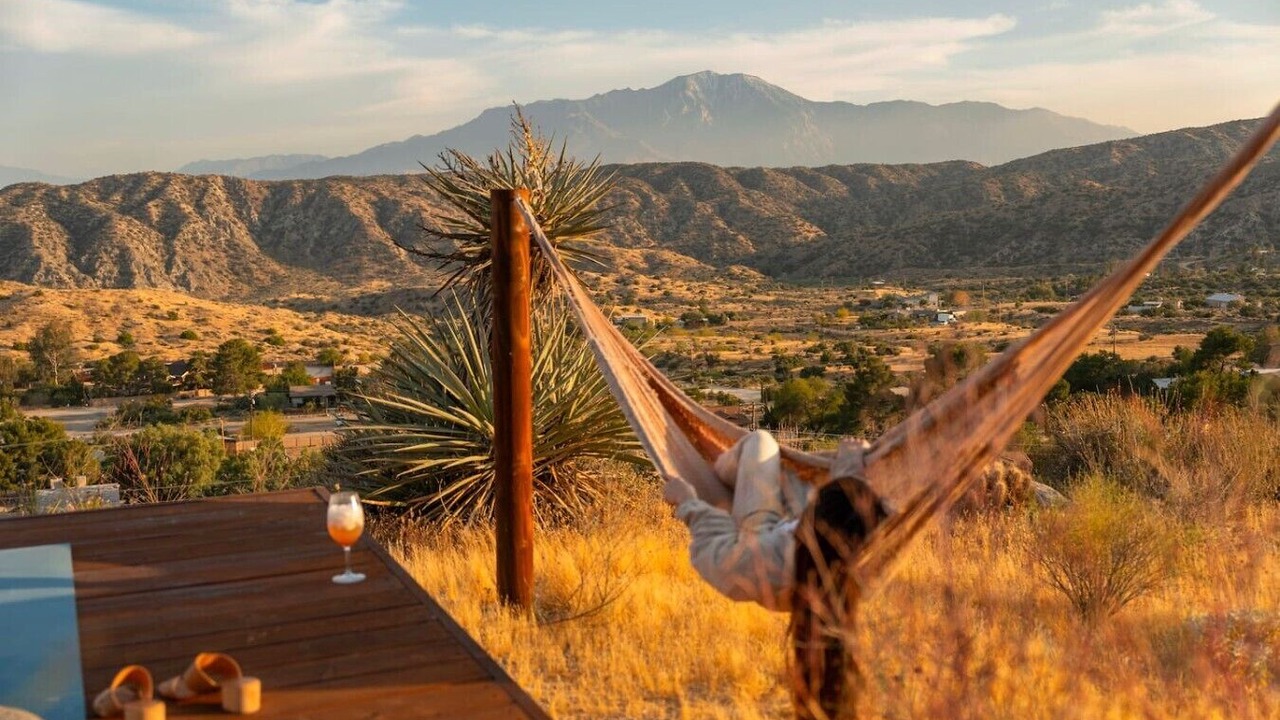Photo of Outdoor in Morongo Valley